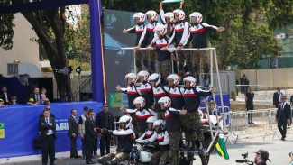 Hoje é Dia: datas, fatos e feriados de setembro de 2025 Hoje é Dia: datas, fatos e feriados de setembro de 2025