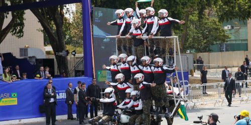 Hoje é Dia: datas, fatos e feriados de setembro de 2025 Imagem referente a Hoje é Dia: datas, fatos e feriados de setembro de 2025