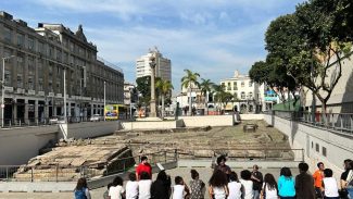 Estudantes do Rio terão aulas de cultura afro-brasileira
