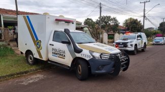 Identificado homem que morreu ao fraturar a cervical no Universitário