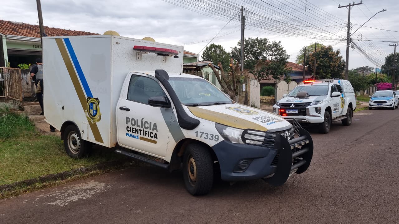 Identificado homem que morreu ao fraturar a cervical no Universitário