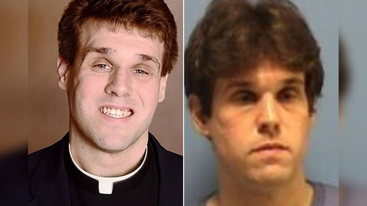 Caso de padre flagrado fazendo sexo com duas 'dominatrix' em altar de igreja tem reviravolta