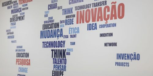 Seis estados estão acima da média de inovação do país, mostra ranking Imagem referente a Seis estados estão acima da média de inovação do país, mostra ranking