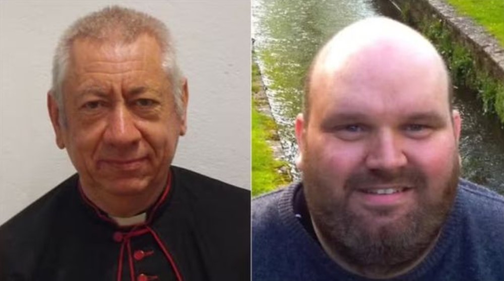 Padre de seita do 'Criador de Eunucos' é preso após mutilar pênis de homem com tesoura de unha