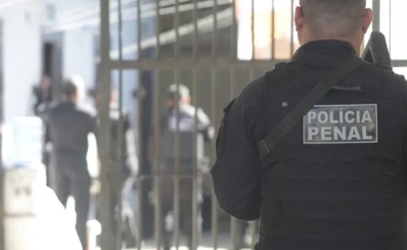 Candidato é eliminado de concurso da Polícia Penal por dirigir sob efeito de entorpecentes