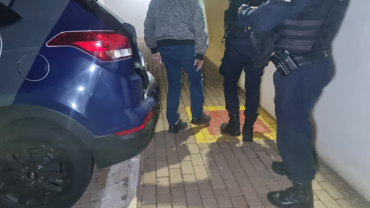 Mulher denuncia o companheiro por violência verbal e psicológica no Bairro Canadá