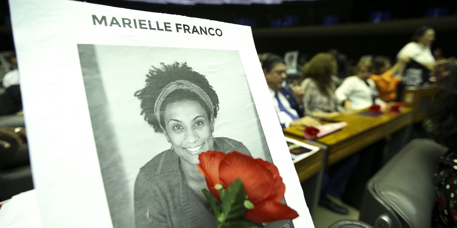 Rede X deve fornecer dados de quem postou ofensas contra Marielle Rede X deve fornecer dados de quem postou ofensas contra Marielle