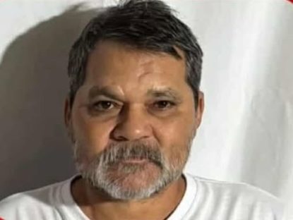 Corrente do bem: Adir Costa precisa de doadores de sangue de qualquer tipagem sanguínea Imagem referente a Corrente do bem: Adir Costa precisa de doadores de sangue de qualquer tipagem sanguínea