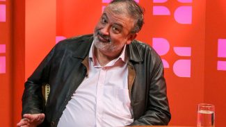 Psicanalista Christian Dunker fala sobre saúde mental no DR Com Demori Psicanalista Christian Dunker fala sobre saúde mental no DR Com Demori