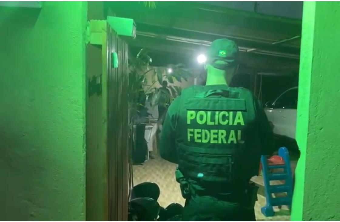 CPF de Aluguel: PF de Cascavel mira chefes do crime no Sul relacionados ao tráfico, laranjas e R$ 5 milhões CPF de Aluguel: PF de Cascavel mira chefes do crime no Sul relacionados ao tráfico, laranjas e R$ 5 milhões