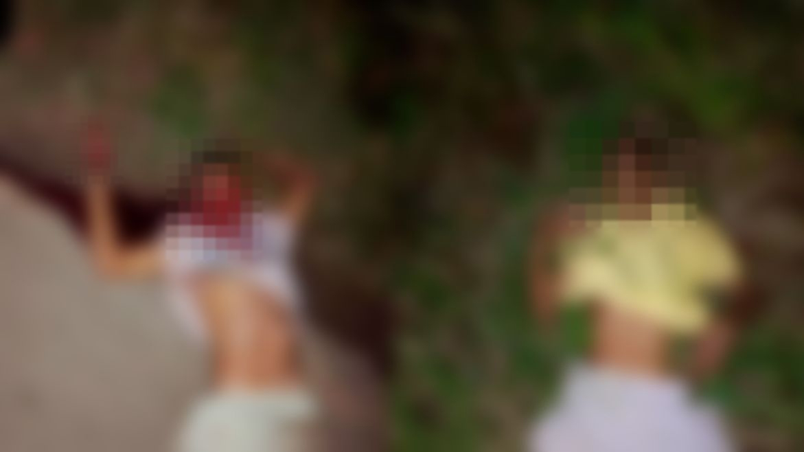 Dupla sertaneja morre atropelada por caminhonete S10 após sair de pizzaria Dupla sertaneja morre atropelada por caminhonete S10 após sair de pizzaria
