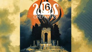 Com mais de 100 filmes, festival explora o universo fantástico Com mais de 100 filmes, festival explora o universo fantástico