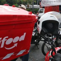 Rio combaterá violência contra trabalhadores de aplicativos Imagem referente a Rio combaterá violência contra trabalhadores de aplicativos