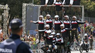 Brasil Soberano será tema do desfile de 7 de setembro em Brasília