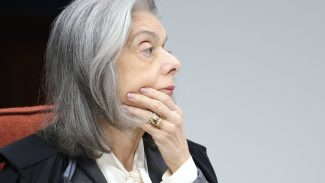 Cármen Lúcia rebate advogado de Ramagem e defende urnas eletrônicas