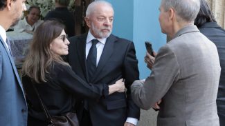 Lula diz que STF não deve temer EUA e espera que justiça seja feita