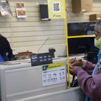 Imagem referente a Pagamentos com cartão estão indisponíveis para serviços dos Correios