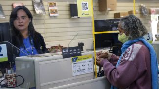 Pagamentos com cartão estão indisponíveis para serviços dos Correios Pagamentos com cartão estão indisponíveis para serviços dos Correios