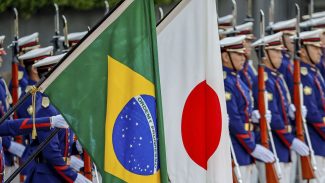Brasil fecha acordo com Japão para exportar produtos de gordura animal Brasil fecha acordo com Japão para exportar produtos de gordura animal