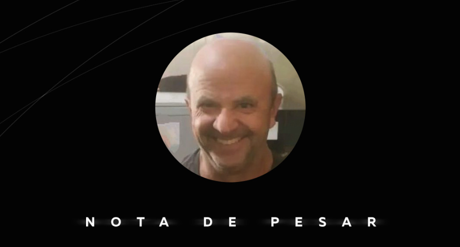 Luiz Alberto, servidor da Secretaria de Educação, morre aos 57 anos