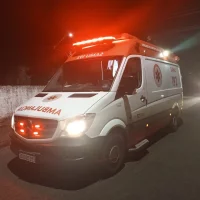 Tragédia! Homem recém-amputado morre após parada cardiorrespiratória Imagem referente a Tragédia! Homem recém-amputado morre após parada cardiorrespiratória