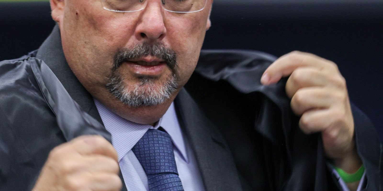 Não há uma única prova que ligue Bolsonaro a golpe de 8/01, diz defesa Não há uma única prova que ligue Bolsonaro a golpe de 8/01, diz defesa