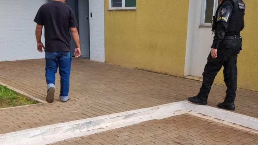 Mulher rompe silêncio após 30 anos de agressões e aciona Guarda Municipal em Cascavel