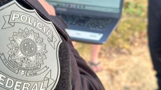 Deputado estadual é preso por intermediar armas para facção no Rio