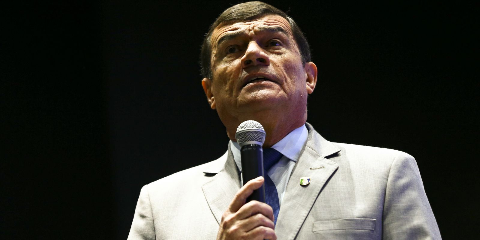 Defesa diz que ex-ministro atuou para demover Bolsonaro de golpe Defesa diz que ex-ministro atuou para demover Bolsonaro de golpe