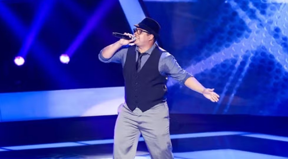 Morre Elias Moreira, ex-participante do The Voice Brasil, aos 39 anos