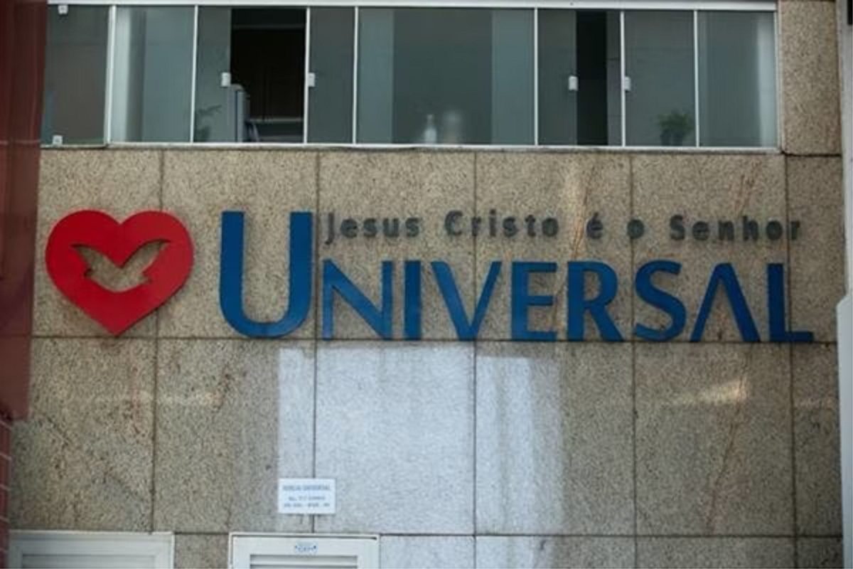 Fiel doa parte de prêmio de R$ 1,8 milhão à igreja, se arrepende e pede dinheiro de volta oito anos depois Fiel doa parte de prêmio de R$ 1,8 milhão à igreja, se arrepende e pede dinheiro de volta oito anos depois