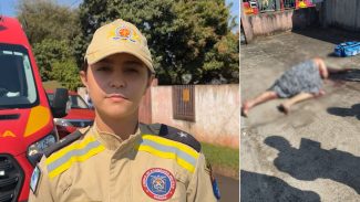 Traição fatal: Traição fatal: