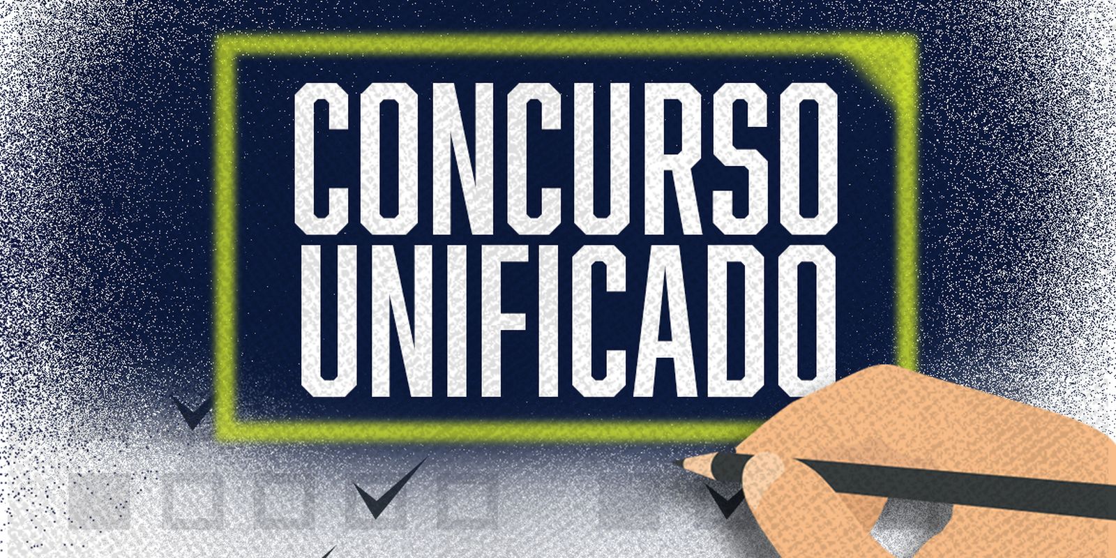 CNU 2025: confira as 228 cidades onde serão aplicadas as provas CNU 2025: confira as 228 cidades onde serão aplicadas as provas