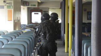 No Rio, Bope recebe verba de R$ 31,6 milhões para combate ao crime