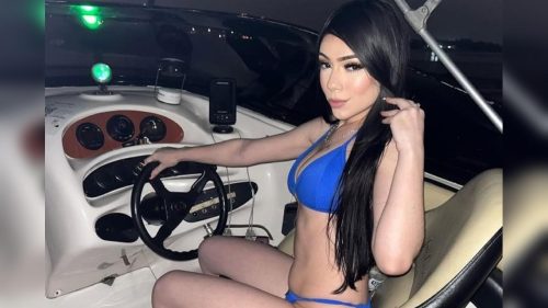 Corpo de jovem desaparecida em represa é encontrado após quatro dias de buscas Imagem referente a Corpo de jovem desaparecida em represa é encontrado após quatro dias de buscas