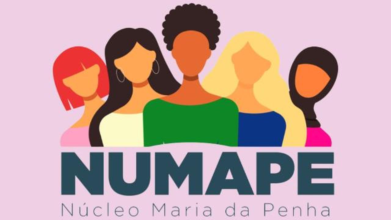 Núcleo Maria da Penha abre inscrições para seleção de bolsista do curso de Direito Núcleo Maria da Penha abre inscrições para seleção de bolsista do curso de Direito