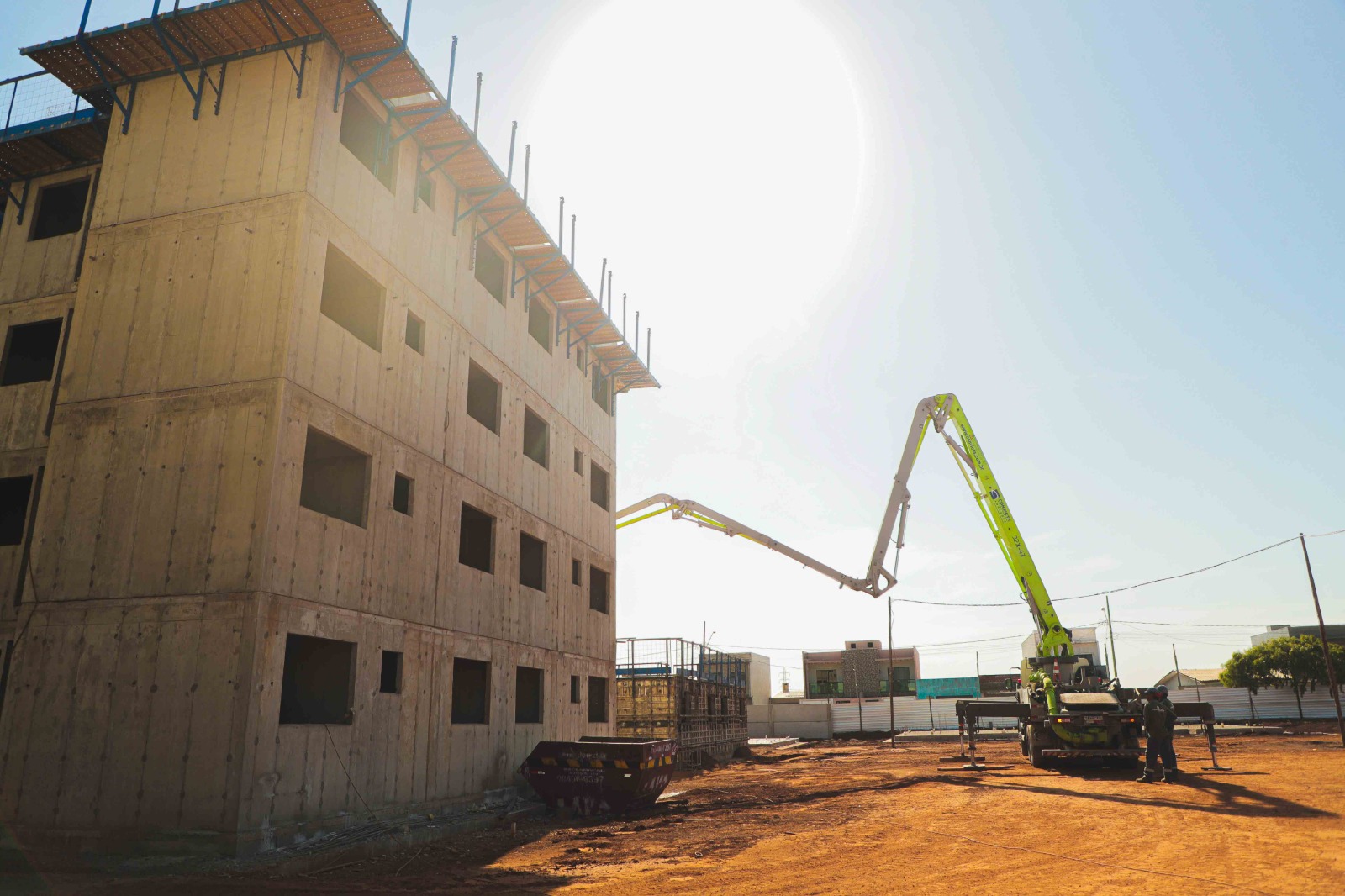 Cohavel abre inscrições para 128 apartamentos do Minha Casa, Minha Vida Cohavel abre inscrições para 128 apartamentos do Minha Casa, Minha Vida