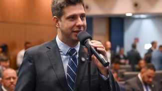 Picciani reassume vaga na Alerj e substitui deputado TH Joias Picciani reassume vaga na Alerj e substitui deputado TH Joias