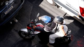 TJ declara inconstitucional a proibição do serviço de mototáxi em SP TJ declara inconstitucional a proibição do serviço de mototáxi em SP