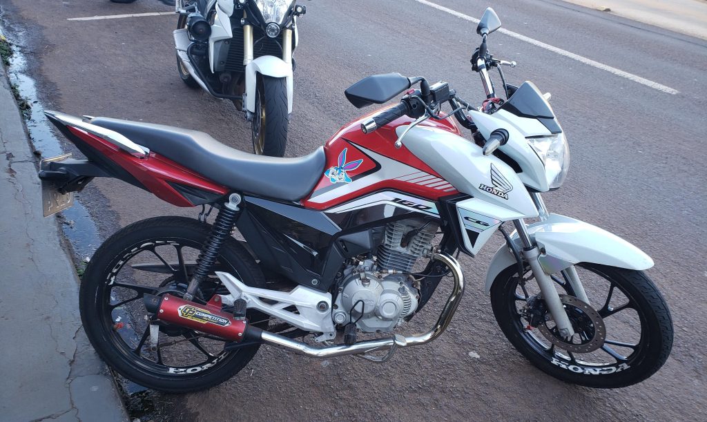 Polícia emite 71 autos de infração e apreende duas motos em fiscalização de trânsito em Cascavel