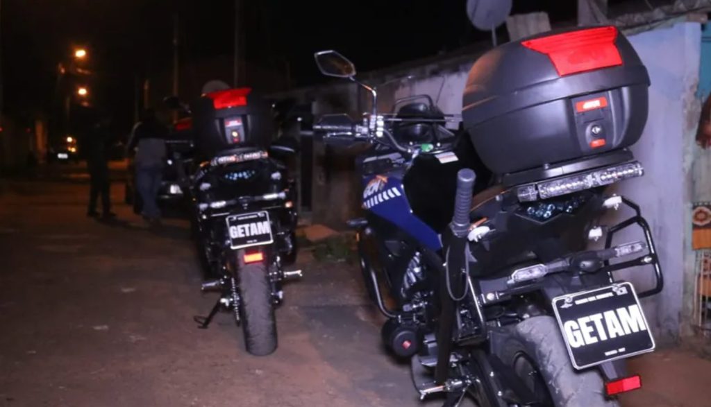Homem é esfaqueado por diversas vezes durante briga em Ponta Grossa