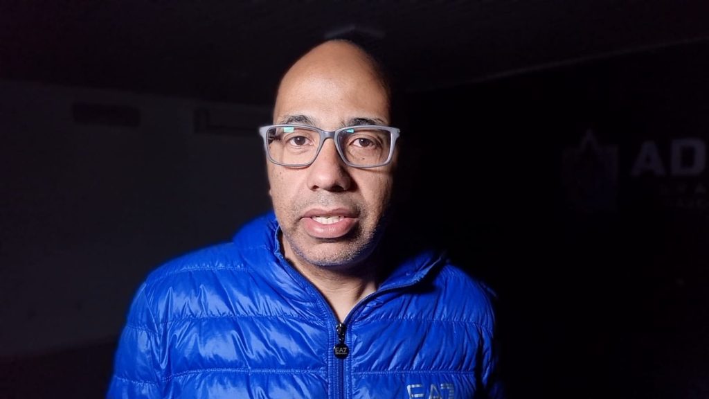 Após incêndio em igreja, pastor pede apoio dos fiéis e afirma: ‘Deus está no controle, vamos reconstruir'”