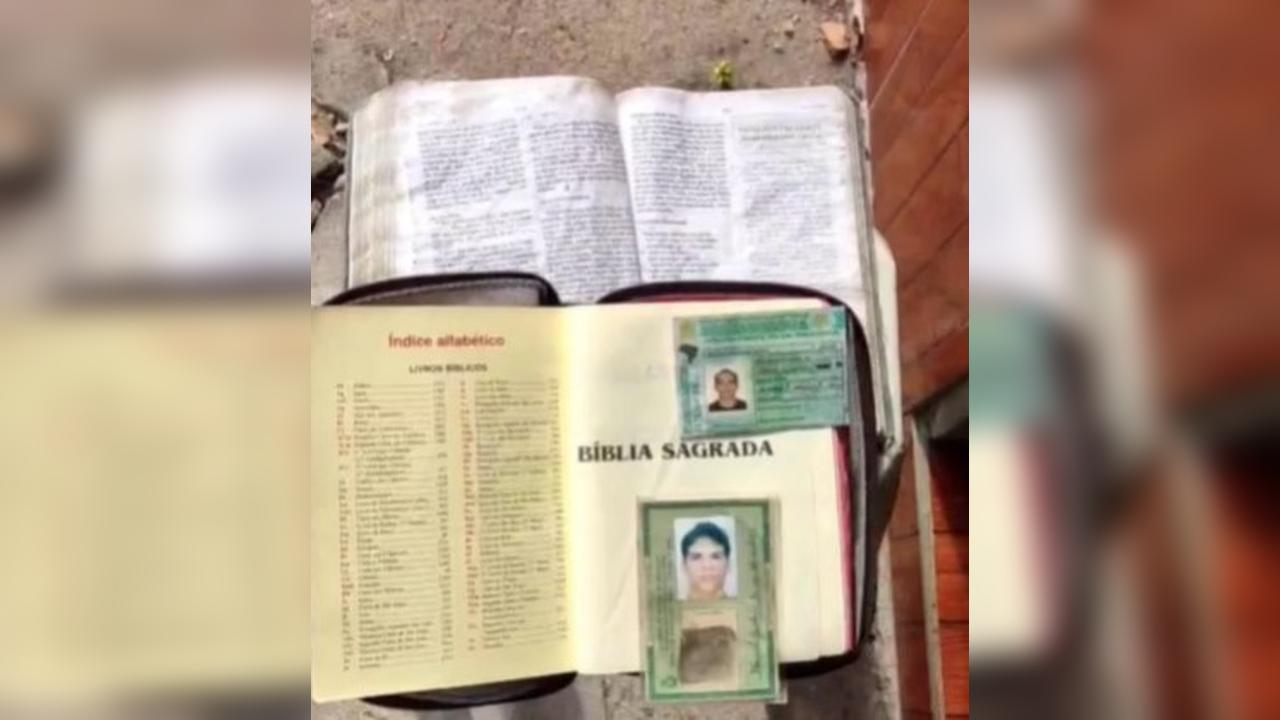 Motorista de aplicativo é preso por estuprar passageiras usando versículos da Bíblia