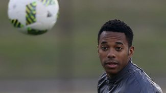 STJ mantém Robinho preso no Brasil por estupro na Itália STJ mantém Robinho preso no Brasil por estupro na Itália