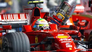 F1 e FIA planejam reunião sobre retorno dos motores V8 após GP da Itália; saiba mais