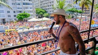 Clube do Samba é Patrimônio Cultural e Imaterial do Estado do Rio Clube do Samba é Patrimônio Cultural e Imaterial do Estado do Rio