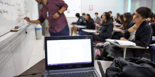 Inep disponibiliza cadernos de provas do Enade Licenciaturas de 2024