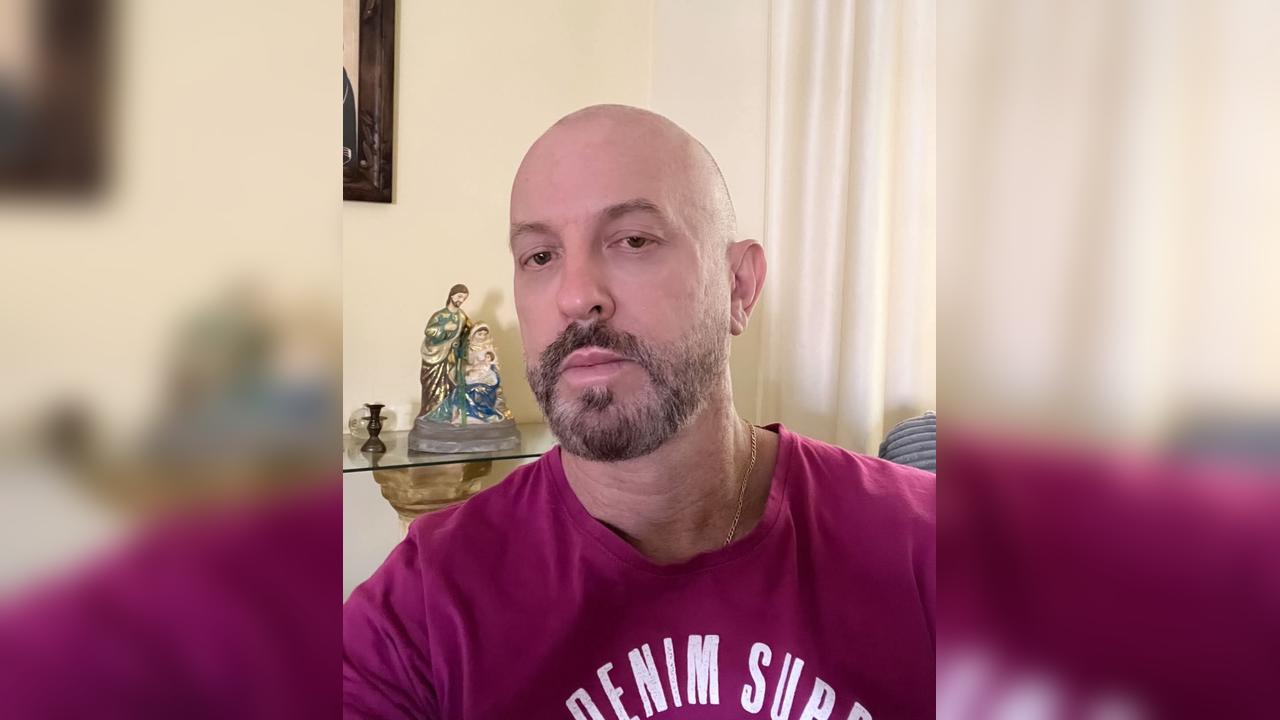 Fausto Irschlinger, coordenador de Direito da Univel, morre de câncer e será enterrado no RS Fausto Irschlinger, coordenador de Direito da Univel, morre de câncer e será enterrado no RS