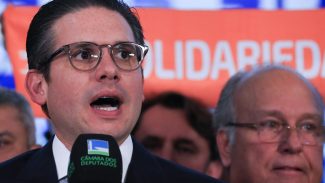 Motta afirma que não há definição sobre projeto da anistia Motta afirma que não há definição sobre projeto da anistia