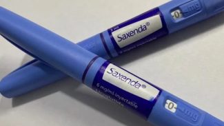 Justiça mantém patente das canetas emagrecedoras Victoza e Saxenda Justiça mantém patente das canetas emagrecedoras Victoza e Saxenda